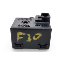 2007-2011 Toyota FJ Cruiser ABS Skid Control Buzzer Relay Module, 86652-04010, F030, OEM, 2007, 2008, 2009, 2010, 2011