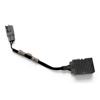 2003-2009 Toyota FJ Cruiser Power Fuel Pump Resistor, 23080-31660, F030, OEM, 2007, 2008, 2009, 2010, 2011, 2012, 2013, 2014