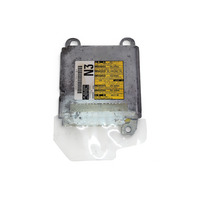 2008-2011 Toyota FJ Cruiser Control Unit Computer Brain Module 89170-35300, F030, OEM, 2008, 2009, 2010, 2011