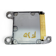 2008-2011 Toyota FJ Cruiser Control Unit Computer Brain Module 89170-35300, F030, OEM, 2008, 2009, 2010, 2011