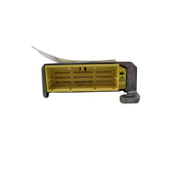 2008-2011 Toyota FJ Cruiser Control Unit Computer Brain Module 89170-35300, F030, OEM, 2008, 2009, 2010, 2011
