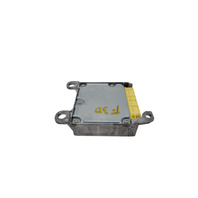2008-2011 Toyota FJ Cruiser Control Unit Computer Brain Module 89170-35300, F030, OEM, 2008, 2009, 2010, 2011