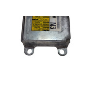 2008-2011 Toyota FJ Cruiser Control Unit Computer Brain Module 89170-35300, F030, OEM, 2008, 2009, 2010, 2011