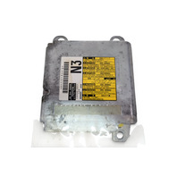 2008-2011 Toyota FJ Cruiser Control Unit Computer Brain Module 89170-35300, F030, OEM, 2008, 2009, 2010, 2011
