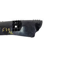 2007-2014 Toyota FJ Cruiser Holder Rear Right/Passenger Bumper Upper, 52562-35030, F030, OEM, 2007, 2008, 2009, 2010, 2011, 2012, 2013, 2014