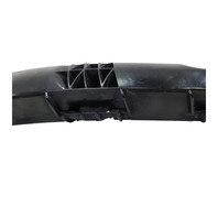 2007-2014 Toyota FJ Cruiser Holder Rear Right/Passenger Bumper Upper, 52562-35030, F030, OEM, 2007, 2008, 2009, 2010, 2011, 2012, 2013, 2014