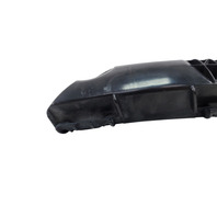 2007-2014 Toyota FJ Cruiser Holder Rear Right/Passenger Bumper Upper, 52562-35030, F030, OEM, 2007, 2008, 2009, 2010, 2011, 2012, 2013, 2014