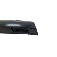 2007-2014 Toyota FJ Cruiser Holder Rear Right/Passenger Bumper Upper, 52562-35030, F030, OEM, 2007, 2008, 2009, 2010, 2011, 2012, 2013, 2014