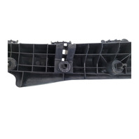 2007-2014 Toyota FJ Cruiser Holder Rear Right/Passenger Bumper Upper, 52562-35030, F030, OEM, 2007, 2008, 2009, 2010, 2011, 2012, 2013, 2014