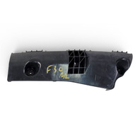 2007-2014 Toyota FJ Cruiser Holder Rear Right/Passenger Bumper Upper, 52562-35030, F030, OEM, 2007, 2008, 2009, 2010, 2011, 2012, 2013, 2014