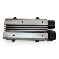2009-2013 Toyota FJ Cruiser Fuel Pump Control Assembly Unit 89570-35240, F030, OEM, 2009, 2010, 2011, 2012, 2013