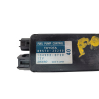 2009-2013 Toyota FJ Cruiser Fuel Pump Control Assembly Unit 89570-35240, F030, OEM, 2009, 2010, 2011, 2012, 2013