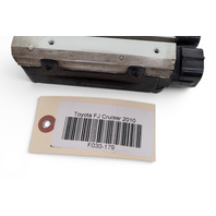 2009-2013 Toyota FJ Cruiser Fuel Pump Control Assembly Unit 89570-35240, F030, OEM, 2009, 2010, 2011, 2012, 2013