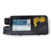 2009-2013 Toyota FJ Cruiser Fuel Pump Control Assembly Unit 89570-35240, F030, OEM, 2009, 2010, 2011, 2012, 2013
