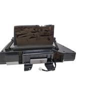 2007-2011 Toyota FJ Cruiser Rear Subwoofer Speaker Box, 86150-35100, F030, OEM, 2007, 2008, 2009, 2010, 2011