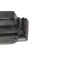 2007-2011 Toyota FJ Cruiser Rear Subwoofer Speaker Box, 86150-35100, F030, OEM, 2007, 2008, 2009, 2010, 2011