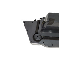 2007-2011 Toyota FJ Cruiser Rear Subwoofer Speaker Box, 86150-35100, F030, OEM, 2007, 2008, 2009, 2010, 2011