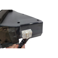 2007-2011 Toyota FJ Cruiser Rear Subwoofer Speaker Box, 86150-35100, F030, OEM, 2007, 2008, 2009, 2010, 2011
