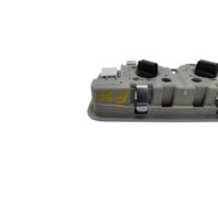 2007-2014 Toyota FJ Cruiser Map Light Center Gray, 81260-52020-B0, F030, OEM, 2007, 2008, 2009, 2010, 2011, 2012, 2013, 2014