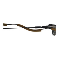 2007-2011 Toyota FJ Cruiser Radio Antenna Unit Module 86300-35180, F030, OEM, 2007, 2008, 2009, 2010, 2011