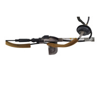 2007-2011 Toyota FJ Cruiser Radio Antenna Unit Module 86300-35180, F030, OEM, 2007, 2008, 2009, 2010, 2011