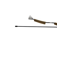 2007-2011 Toyota FJ Cruiser Radio Antenna Unit Module 86300-35180, F030, OEM, 2007, 2008, 2009, 2010, 2011