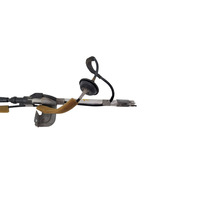 2007-2011 Toyota FJ Cruiser Radio Antenna Unit Module 86300-35180, F030, OEM, 2007, 2008, 2009, 2010, 2011