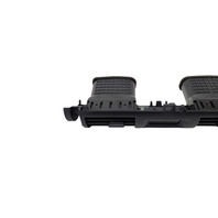 2007-2014 Toyota FJ Cruiser A/C Air Vent Center Dash Panel Cluster Finish, 55405-35352-B0, F030, OEM, 2007, 2008, 2009, 2010, 2011, 2012, 2013, 2014