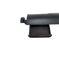 2007-2014 Toyota FJ Cruiser A/C Air Vent Center Dash Panel Cluster Finish, 55405-35352-B0, F030, OEM, 2007, 2008, 2009, 2010, 2011, 2012, 2013, 2014
