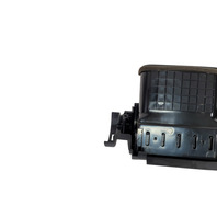 2007-2014 Toyota FJ Cruiser A/C Air Vent Center Dash Panel Cluster Finish, 55405-35352-B0, F030, OEM, 2007, 2008, 2009, 2010, 2011, 2012, 2013, 2014
