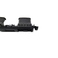 2007-2014 Toyota FJ Cruiser A/C Air Vent Center Dash Panel Cluster Finish, 55405-35352-B0, F030, OEM, 2007, 2008, 2009, 2010, 2011, 2012, 2013, 2014
