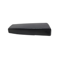 2007-2014 Toyota FJ Cruiser Interior Rear Door Handle Right, 69205-35010-B0, F030, OEM, 2007, 2008, 2009, 2010, 2011, 2012, 2013, 2014
