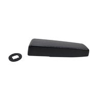 2007-2014 Toyota FJ Cruiser Interior Rear Door Handle Left, 69205-35010-B0, F030, OEM, 2007, 2008, 2009, 2010, 2011, 2012, 2013, 2014