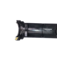 2007-2014 Toyota FJ Cruiser Upper Dash Panel Right Side Garnish, 55403-35010-B0, F030, OEM, 2007, 2008, 2009, 2010, 2011, 2012, 2013, 2014