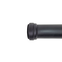 2007-2014 Toyota FJ Cruiser Upper Dash Panel Right Side Garnish, 55403-35010-B0, F030, OEM, 2007, 2008, 2009, 2010, 2011, 2012, 2013, 2014