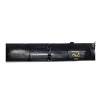 2007-2014 Toyota FJ Cruiser Upper Dash Panel Right Side Garnish, 55403-35010-B0, F030, OEM, 2007, 2008, 2009, 2010, 2011, 2012, 2013, 2014