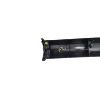 2007-2014 Toyota FJ Cruiser Upper Dash Panel Right Side Garnish, 55403-35010-B0, F030, OEM, 2007, 2008, 2009, 2010, 2011, 2012, 2013, 2014