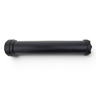 2007-2014 Toyota FJ Cruiser Upper Dash Panel Right Side Garnish, 55403-35010-B0, F030, OEM, 2007, 2008, 2009, 2010, 2011, 2012, 2013, 2014