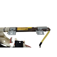2007-2014 Toyota FJ Cruiser Left Side Curtain Module 62180-35033, F030, OEM, 2007, 2008, 2009, 2010, 2011, 2012, 2013, 2014