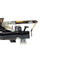 2007-2014 Toyota FJ Cruiser Left Side Curtain Module 62180-35033, F030, OEM, 2007, 2008, 2009, 2010, 2011, 2012, 2013, 2014