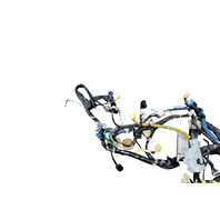 2009-2011 Toyota FJ Cruiser Instrumental Dashboard Board Panel Wire Harness, 82141-35R50, F030, OEM, 2009, 2010, 2011