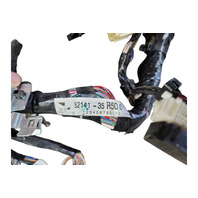 2009-2011 Toyota FJ Cruiser Instrumental Dashboard Board Panel Wire Harness, 82141-35R50, F030, OEM, 2009, 2010, 2011