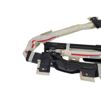 2007-2014 Toyota FJ Cruiser Right Side Curtain Module 62170-35033, F030, OEM, 2007, 2008, 2009, 2010, 2011, 2012, 2013, 2014