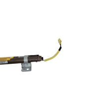 2007-2014 Toyota FJ Cruiser Right Side Curtain Module 62170-35033, F030, OEM, 2007, 2008, 2009, 2010, 2011, 2012, 2013, 2014