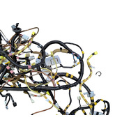 2009-2011 Toyota FJ Cruiser Floor Wire Harness No.2, 82162-35B90, F030, OEM, 2009, 2010, 2011