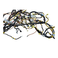 2009-2011 Toyota FJ Cruiser Floor Wire Harness No.2, 82162-35B90, F030, OEM, 2009, 2010, 2011