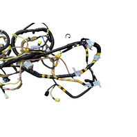 2009-2011 Toyota FJ Cruiser Floor Wire Harness No.2, 82162-35B90, F030, OEM, 2009, 2010, 2011