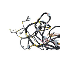 2009-2011 Toyota FJ Cruiser Floor Wire Harness No.2, 82162-35B90, F030, OEM, 2009, 2010, 2011