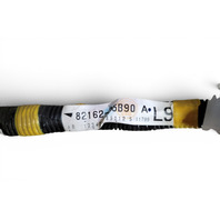 2009-2011 Toyota FJ Cruiser Floor Wire Harness No.2, 82162-35B90, F030, OEM, 2009, 2010, 2011
