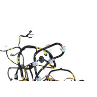 2009-2011 Toyota FJ Cruiser Floor Wire Harness No.2, 82162-35B90, F030, OEM, 2009, 2010, 2011
